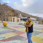 بوستان خلیج فارس