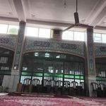امامزاده سید ابراهیم کلیشاد
