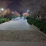 باغ هنر شیراز