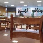 کترینگ وغذای آماده ترشیز