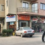 تاکسی خزر