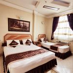 هتل‌آپارتمان ویلا