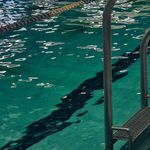 استخر و باشگاه بدن‌سازی امیر