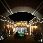 هتل سنتی شیخداد یزد