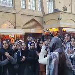 راهنمای تور گشت شیرازگردی