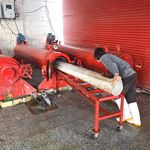 قالیشویی آبنوس