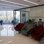 کارگزاری سهام و بورس آتیه شعبه نیاوران