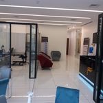 کارگزاری سهام و بورس آتیه شعبه نیاوران