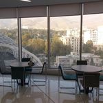 کارگزاری سهام و بورس آتیه شعبه نیاوران