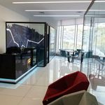 کارگزاری سهام و بورس آتیه شعبه نیاوران