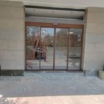 درب اتوماتیک و جک