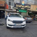 کارشناسی و تشخیص رنگ‌خودرو برتر حسن زاده