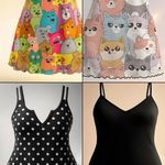 فروشگاه اینترنتی پوشاک بانوان قاصدک