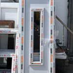 شاهین پنجره (درب و پنجره upvc)