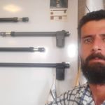 کرکره برقی و جک پارکینگ طاهری