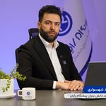 شرکت پیشگام رایان صابری
