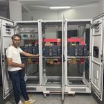 رایان تابلو صنعت
