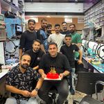 موبایل اپل میثم