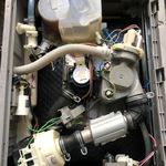 تعمیرات لباسشویی و ظرفشویی تعمیرکار