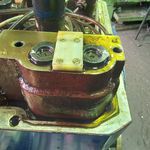 تعمیرات ماشین ابزار هداوند