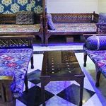 سفره خانه سنتی خلیج فارس