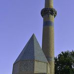 مسجد جامع نطنز