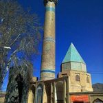 مسجد جامع نطنز