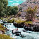 روستای اردها