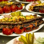 کافه و رستوران اورامان