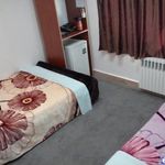 هتل غدیر رشت ⭐⭐