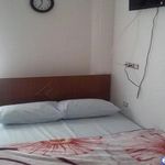 هتل غدیر رشت ⭐⭐