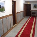 هتل غدیر رشت ⭐⭐