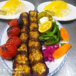 رستوران معین