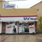 بیمه دانا