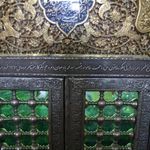 امامزاده بی بی سکینه خاتون  