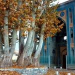 مسجد جامع نطنز