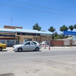 بیمارستان و زایشگاه کوثر