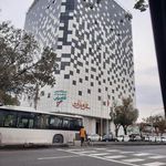 مرکز تجاری تفریحی ستاره باران