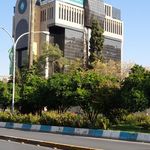 بانک کشاورزی شعبه تحویلی - فخر آباد