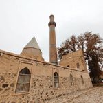 مسجد جامع نطنز