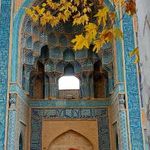 مسجد جامع نطنز