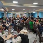 مجتمع فرهنگی و پذیرایی رافت