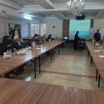 مجتمع فرهنگی و پذیرایی رافت