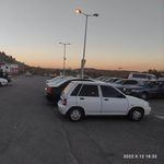 پارکینگ سد چالیدره