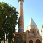 مسجد جامع نطنز