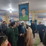 مسجد پنج تن آل عبا