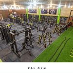 باشگاه ورزشی زال