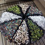 کیک و شیرینی خانگی سما