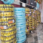 کاسپین تایر