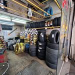 کاسپین تایر